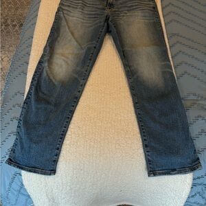 American Eagle Airflex+ 34/30